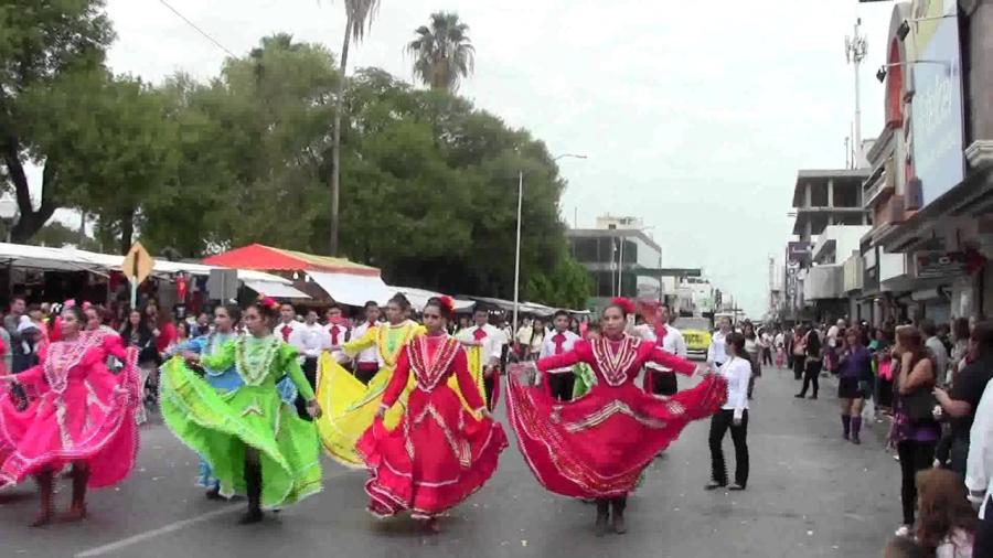 Este 16 de septiembre el desfile iniciará más tarde