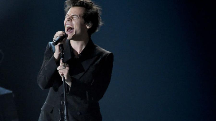 Harry Styles suspende de manera indefinida sus conciertos en México