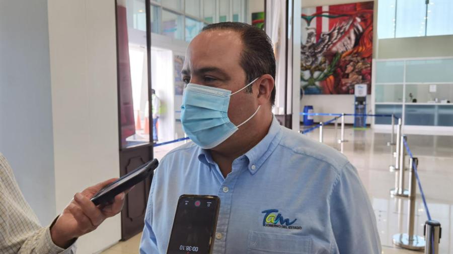 Tras hechos de violencia, maquiladoras de Reynosa regresan a laborar con normalidad