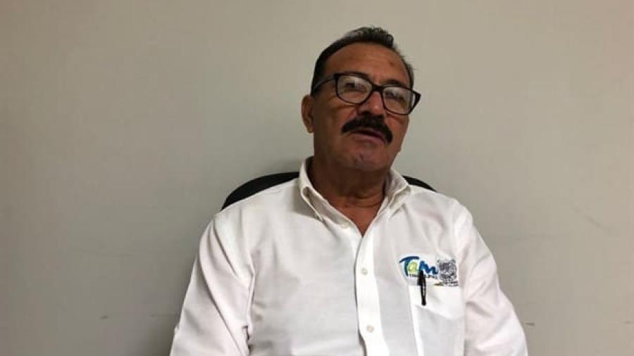 Fallece el titular de la Jurisdicción Sanitaria 4 en Reynosa