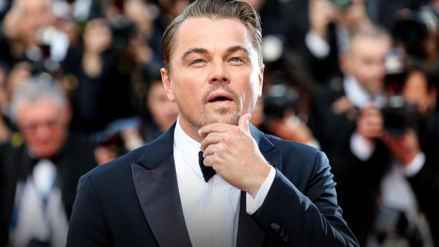 ¡Feliz cumpleaños Leonardo DiCaprio! El actor cumple hoy sus 47 años