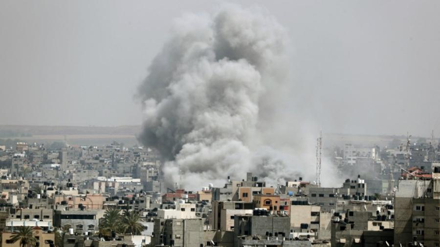 Bombardeos en Afganistán dejan al menos  21 personas muertas y 60 heridas