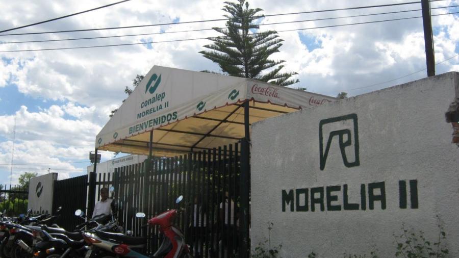 Inician investigaciones de homicidio en escuela de Michoacán