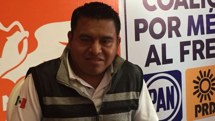 Militantes y simpatizantes ven optimistas la alianza en Tamaulipas del PAN-MC-PRD
