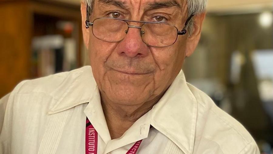 Instalan Consejo Electoral Distrital 01 para elecci&oacute;n del 2025