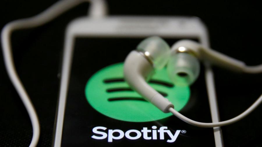Llega tu soundtrack 2018 a Spotify