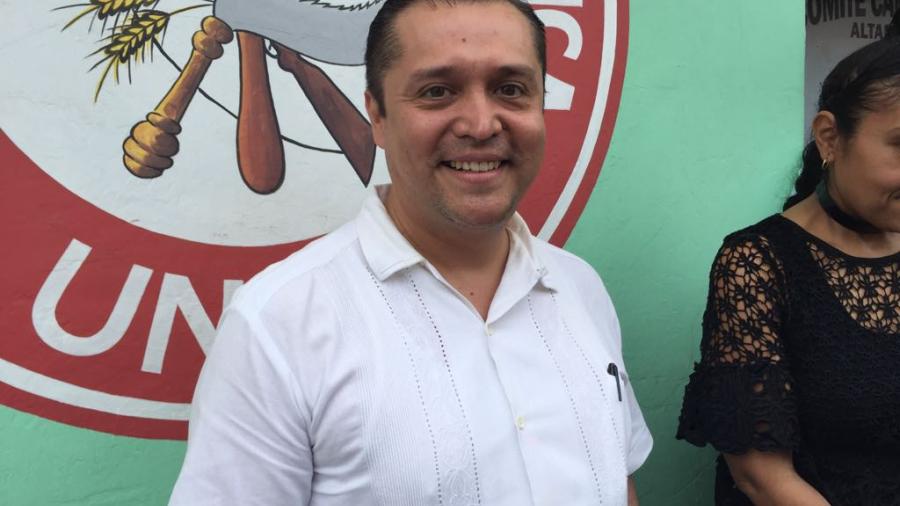 Se preparan para el pr&oacute;ximo proceso electoral