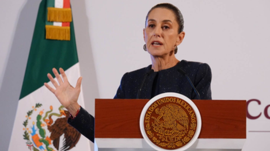 Jueza impone ultimátum sobre Reforma Judicial: 'si no se retira incurriría en delito'