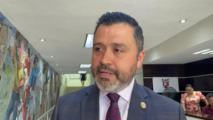 Proceso de entrega-recepción inicia en septiembre en Reynosa