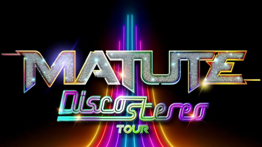 ¡El Tour Disco Stereo llega a Reynosa con Matute!