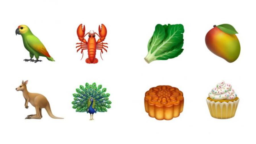 Llegan los nuevos emojis de Apple con iOS 12