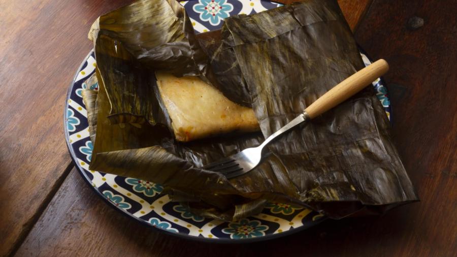 Gobierno Municipal, invita al &ldquo;Tamal Fest 2025&rdquo;