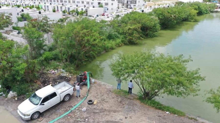 Protege Alcalde Carlos Peña Ortiz patrimonio y bienestar de familias reynosenses