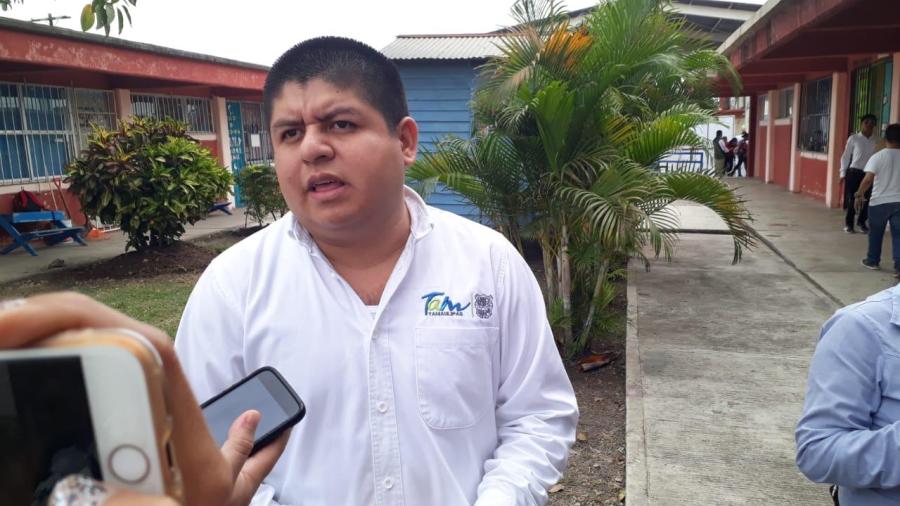 En Altamira se avanza en proyectos de escrituración de predios