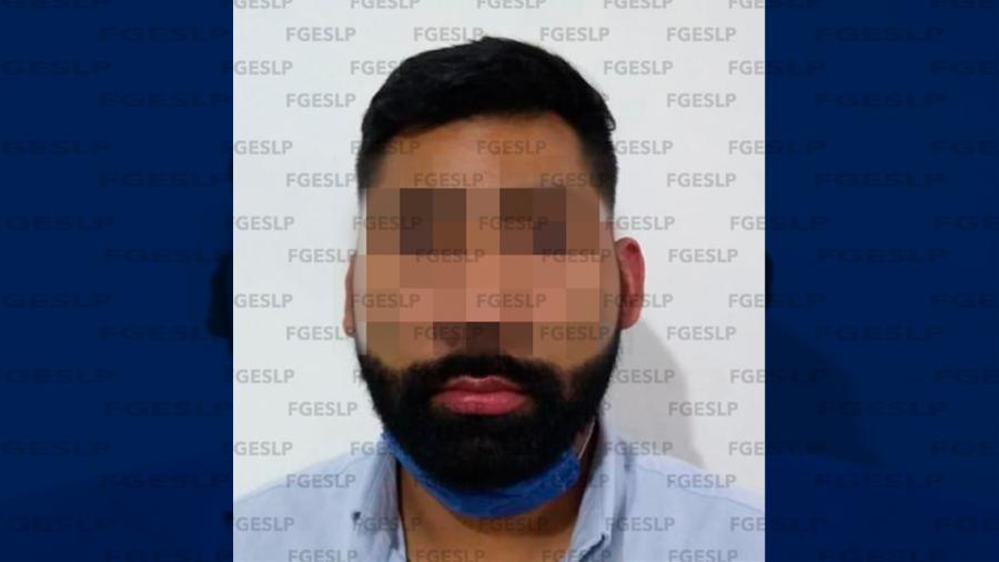 Detienen en San Luis Potosí a médico por presuntamente abusar sexualmente de embarazada