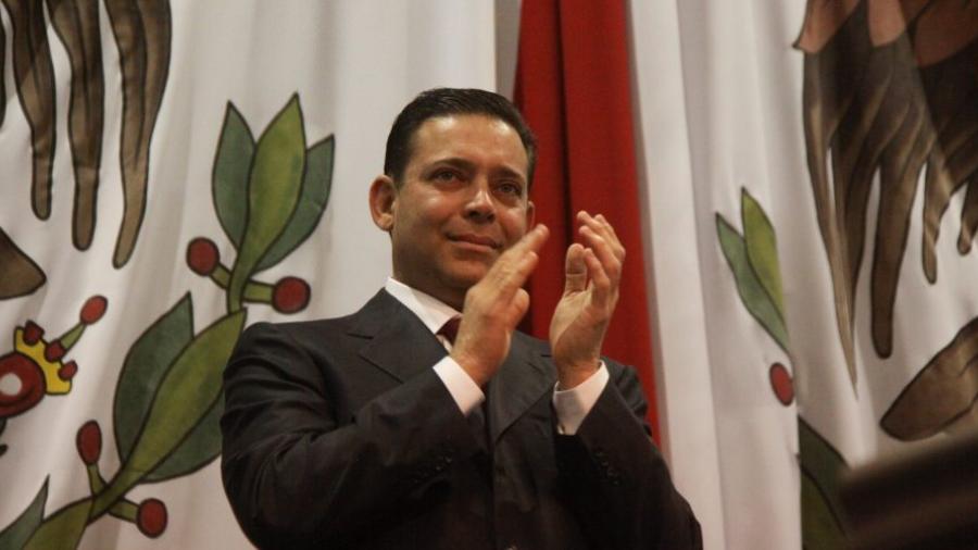 Notifican a Eugenio Hern&aacute;ndez solicitud de extradici&oacute;n