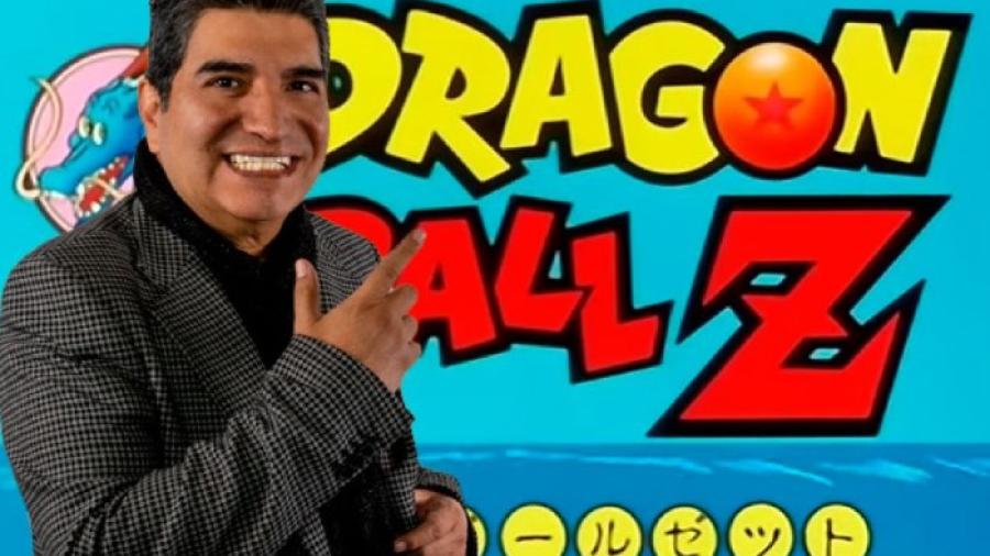 Fallece Ricardo Silva, actor de doblaje e intérprete del tema de "Dragon Ball Z"