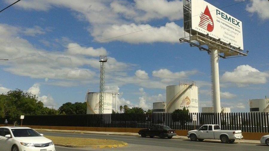 Regresa desfile de STPRM en Reynosa 