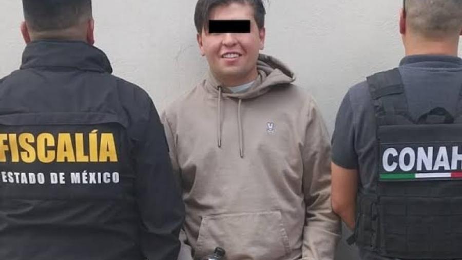 “Fofo” Márquez es declarado culpable por tentativa de feminicidio