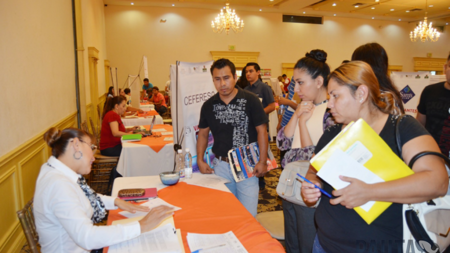 Realizarán primera Expo Feria del Empleo en Matamoros 