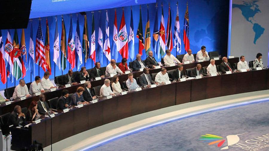 Piden "no adelantarse" sobre si EU no invitará a Cuba, Venezuela y Nicaragua