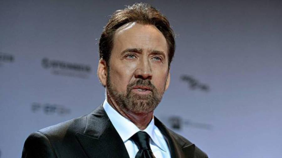Nicolas Cage interpretará a Joe King en nueva serie de Tiger King 