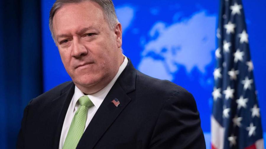 Estados Unidos impone nuevas restricciones contra prensa china