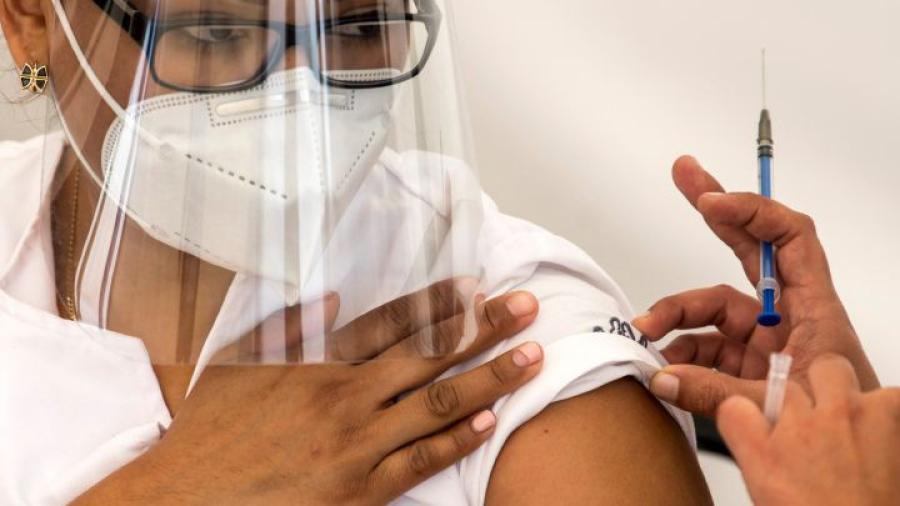 Brownsville ISD realizará clínica de vacunación para empleados y alumnos