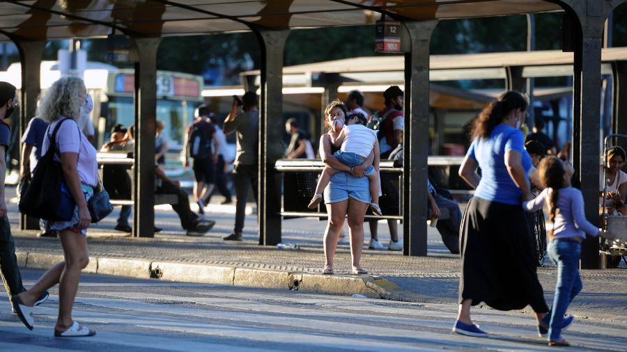 Argentina atraviesa una ola de calor extremo con más de 40 grados