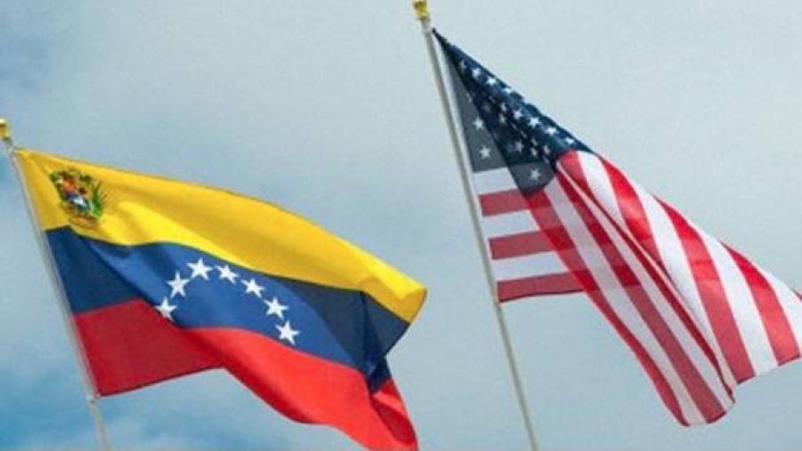 EU ordena a familiares de diplomáticos dejar Venezuela