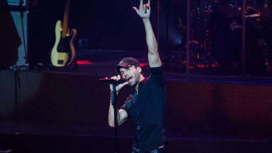 Anuncia Enrique Iglesias lanzamiento de su nuevo álbum "Final", último disco de su carrera 