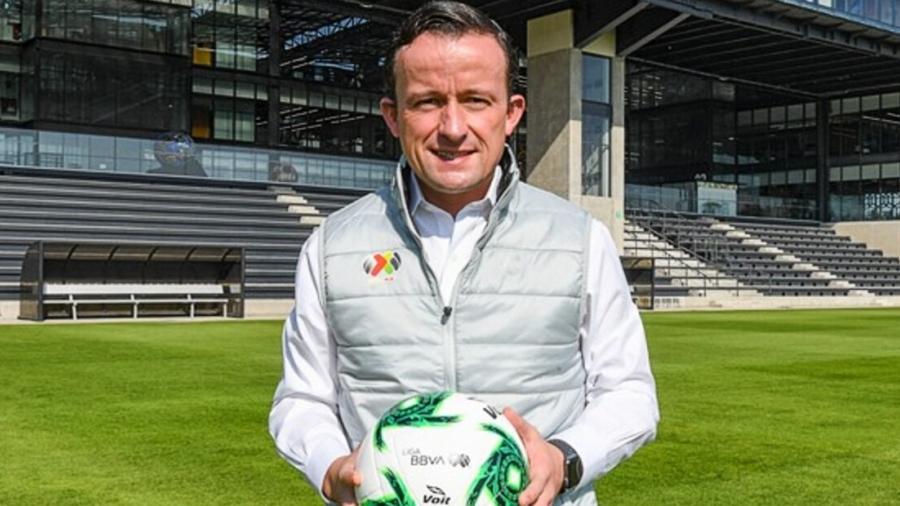 Presidente de la Liga Mx se someterá a una operación quirúrgica