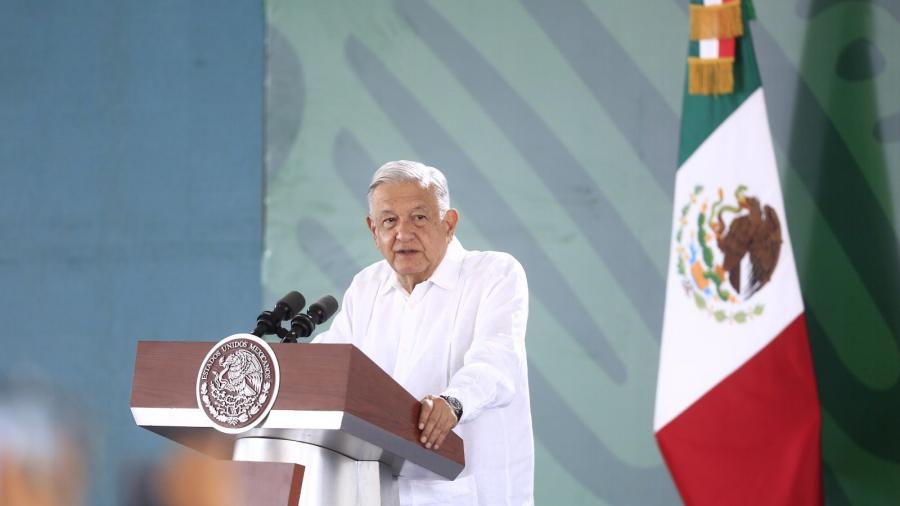 En Tamaulipas hay avances en materia de seguridad y se combate a la corrupción, afirma Gobernador