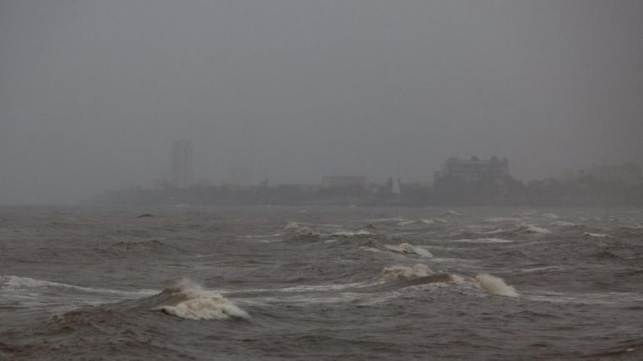Depresión subtropical Cuatro se fortalece y se transforma en “Dolly”