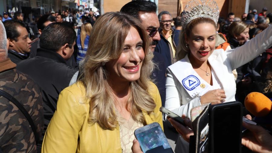 Promueve Municipio el Buen Fin 2019