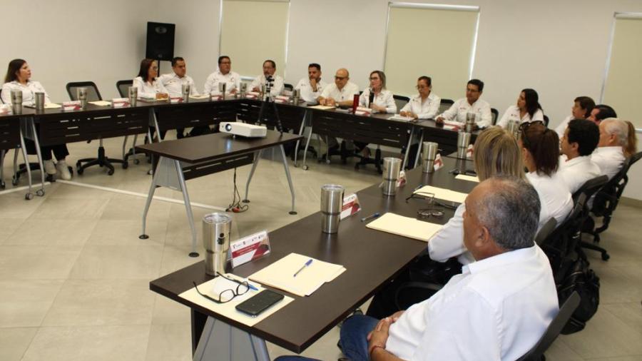 Brinda ITEA atención humanista para abatir rezago educativo.