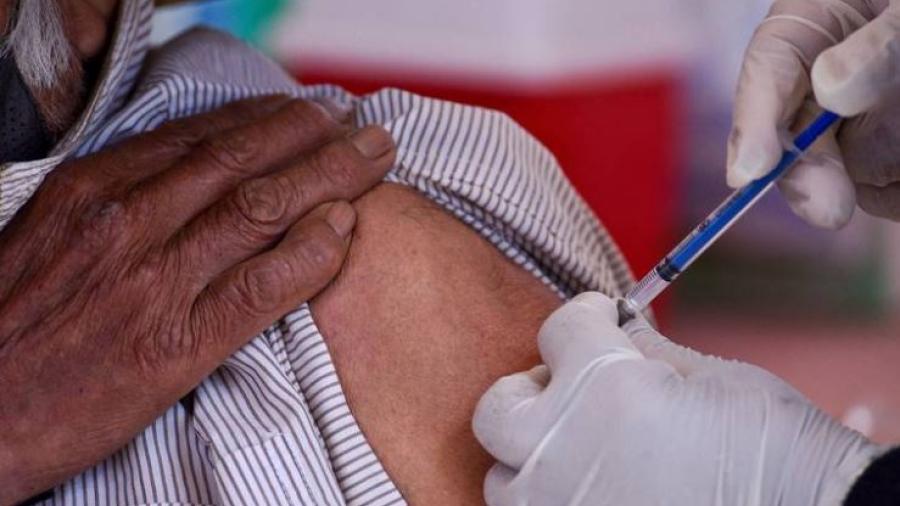 Suspenden en Altamira aplicación de vacunas contra COVID-19 ante bajas temperaturas