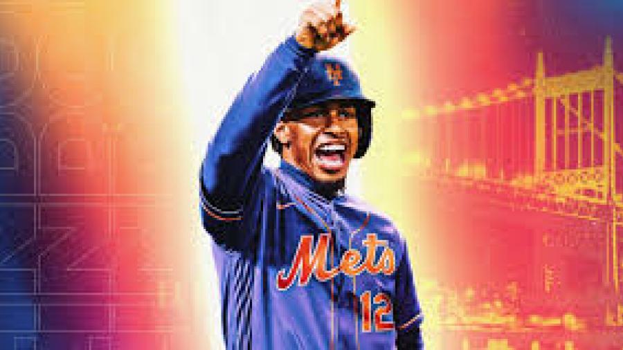 Los Mets prepararían megacontrato para Francisco Lindor