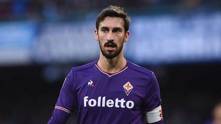 Autopsia a Davide Astori confirma la muerte natural por paro cardiaco