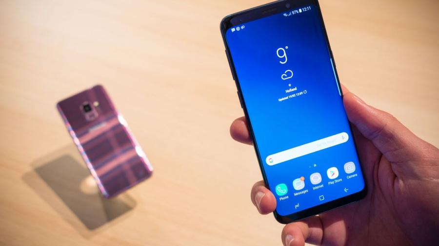 Falla en Samsung hace que tu móvil envíe fotos a contactos al azar
