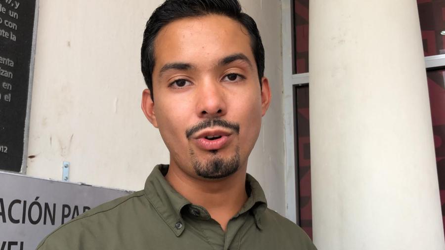 Piden conducir con precaución en este regreso a clases 