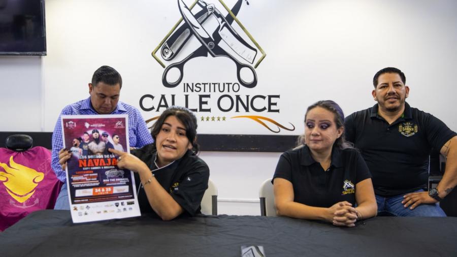 Invitan a participar en Los Due&ntilde;os de la Navaja 