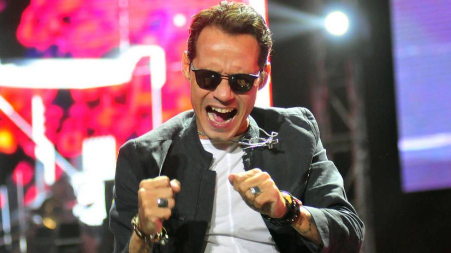 Marc Anthony será productor de una serie infantil