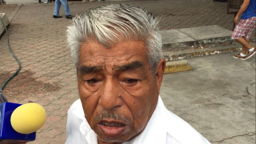 Piden Morenistas a Secretario dejar de lado revanchismo pol&iacute;tico