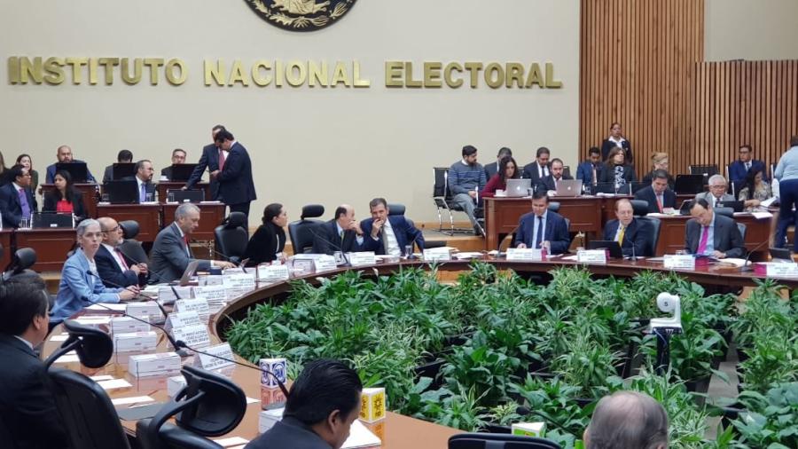 Invitan a participar como observadores electorales para elecciones en Coahuila e Hidalgo