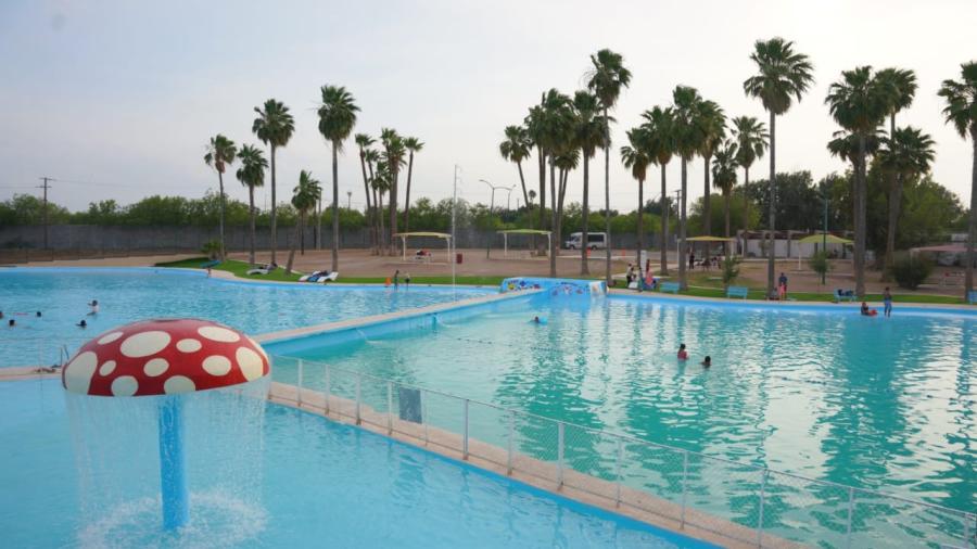 Gobierno Municipal invita a disfrutar de los espacios recreativos durante el cierre de vacaciones