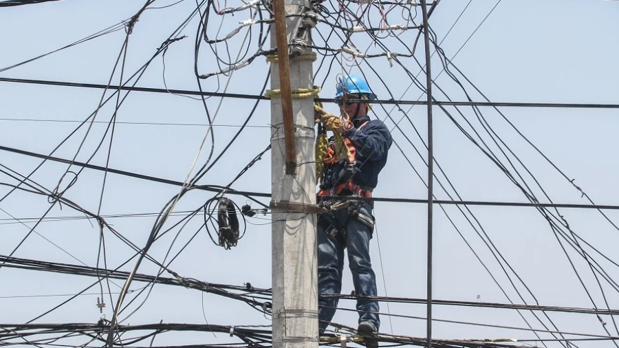 Pide AMLO a diputados aprobar Reforma Eléctrica durante el presente periodo ordinario de sesiones