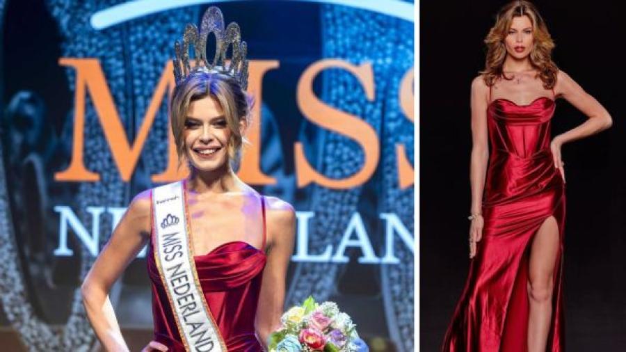 Rikkie Valerie Kollé, la mujer trans que irá a Miss Universe 2023