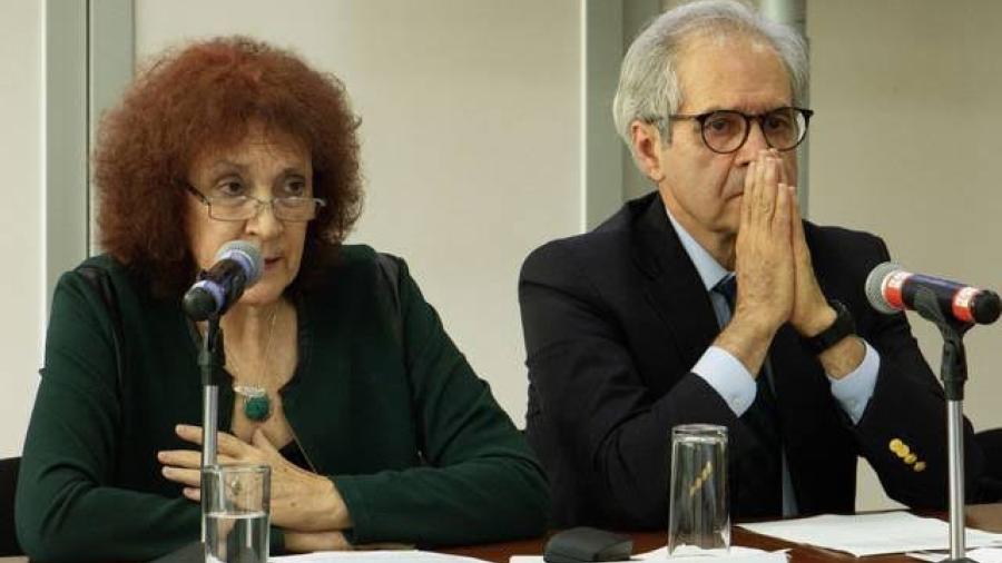 Desestima FGR caso contra científicos del Conacyt