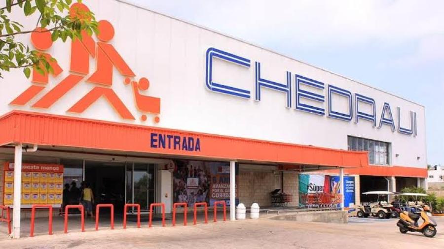 Chedraui invertirá más de 3,400 MDP con 13 nuevas tiendas en Tamaulipas 